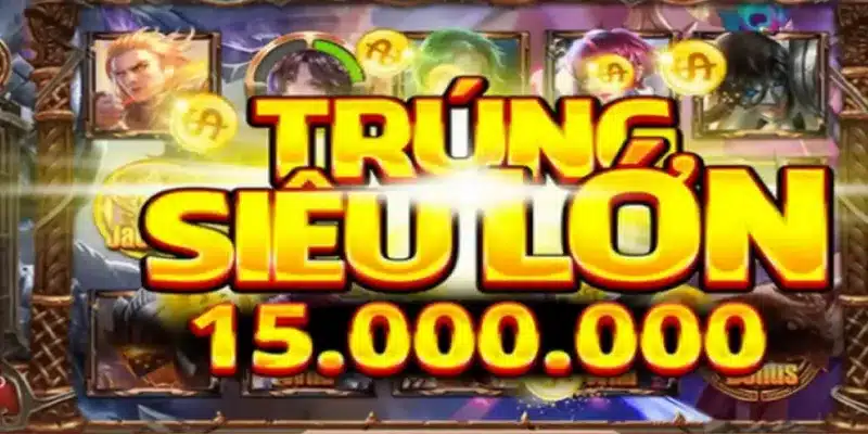 Hướng dẫn để bắt đầu hành trình khám phá game nổ hũ iOS