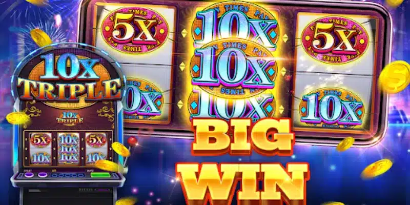 Những thuật ngữ slots game cơ bản