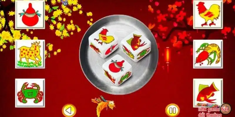 Lý do bầu cua đổi thưởng trở thành game chơi hot nhất