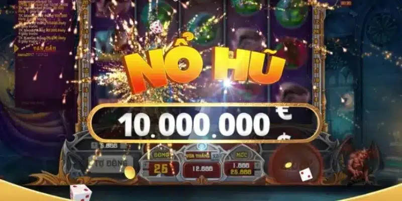 Nắm rõ luật chơi của vòng quay hoàng gia tại 789Bet