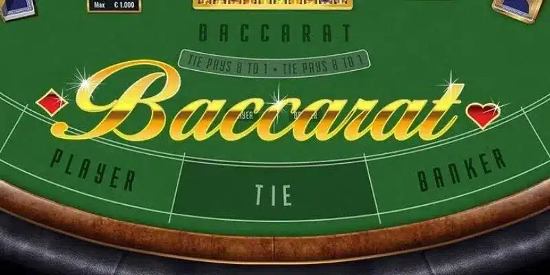 Tổng hợp những lỗi thường gặp khi áp dụng cách gấp thếp Baccarat