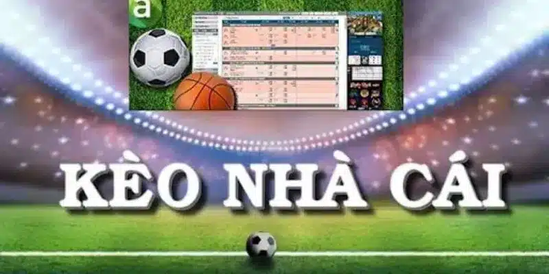 Khám phá cách ra kèo của nhà cái