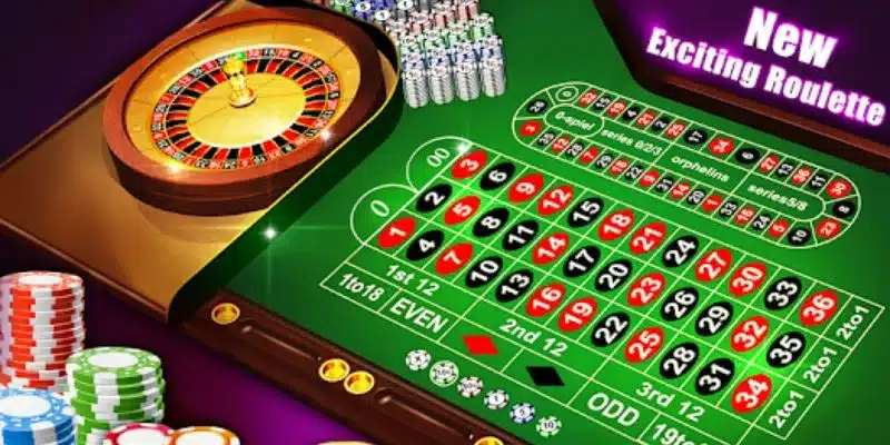 Tìm hiểu thời điểm tốt nhất để đặt cược trong Roulette