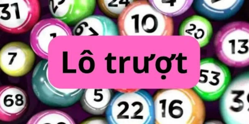 Tổng hợp các hình thức đánh lô trượt phổ biến
