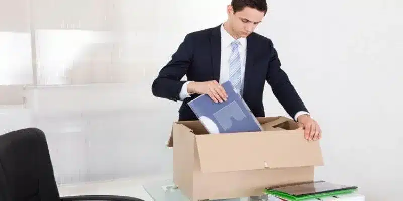 Khám phá những con số từng tình huống trong giấc mơ bị đuổi việc