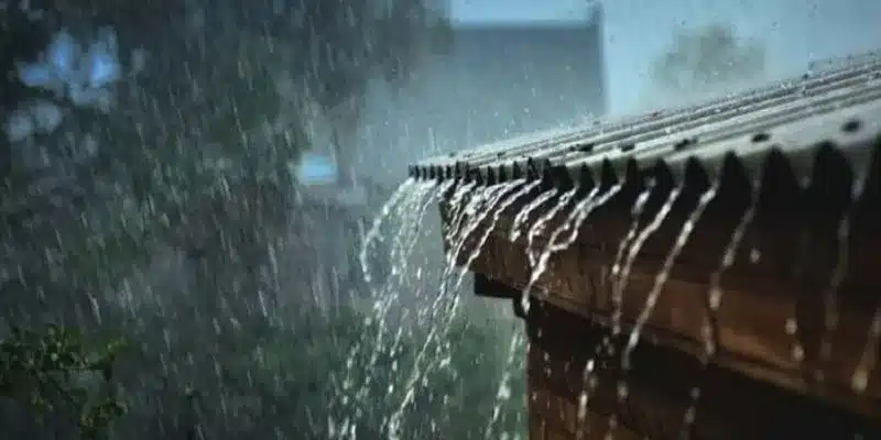 Tìm hiểu ý nghĩa khi nằm mơ thấy mưa