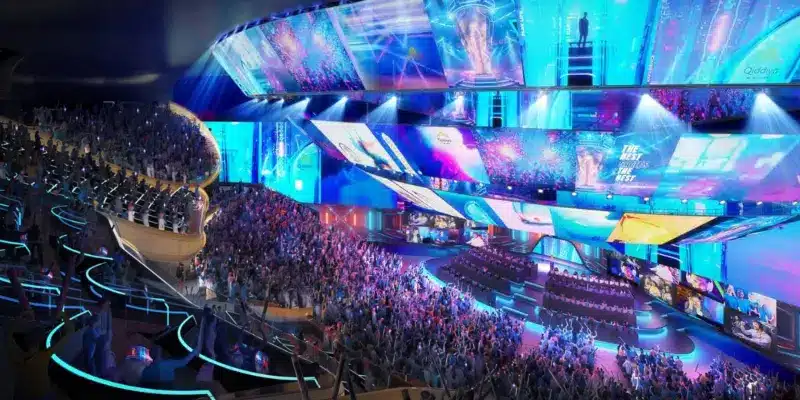 Áp dụng mẹo cá cược Esports để tăng tỷ lệ thắng lớn
