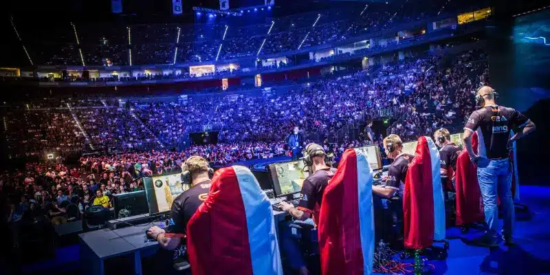 Mẹo cá cược Esports hiệu quả cần nghiên cứu kỹ các đội tuyển