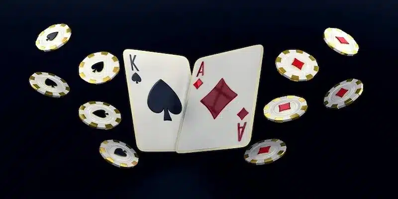 Những tựa game được áp dụng mẹo cá cược tại BK8