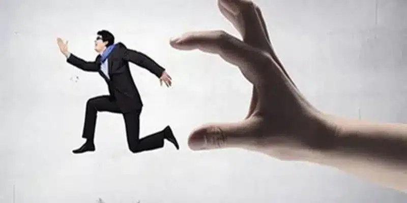 Những trường hợp đặc biệt của giấc mơ thấy bị đuổi bắt