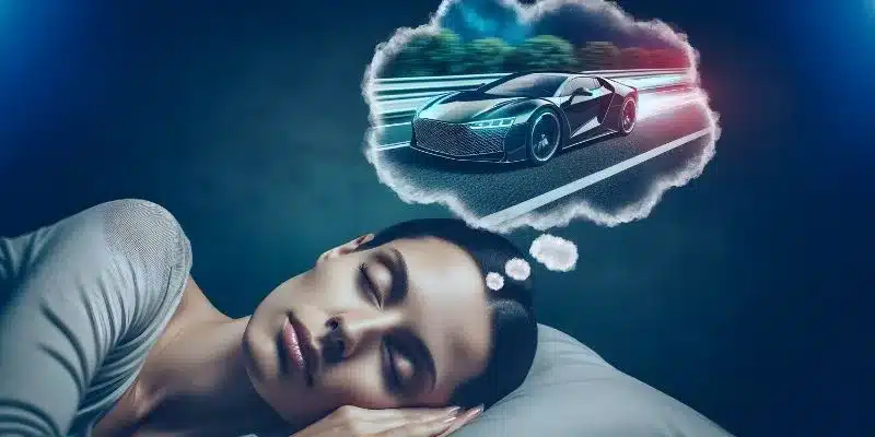 Những bí mật trong từng trường hợp nằm mơ thấy tai nạn
