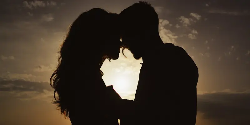 Nằm mơ thấy người yêu mới báo hiệu sự thay đổi tình cảm