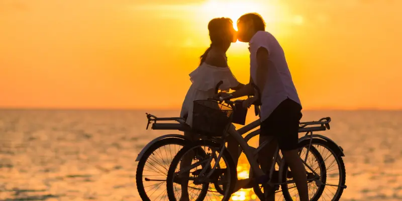 Nằm mơ thấy người yêu mới mang ý nghĩa về mối quan hệ