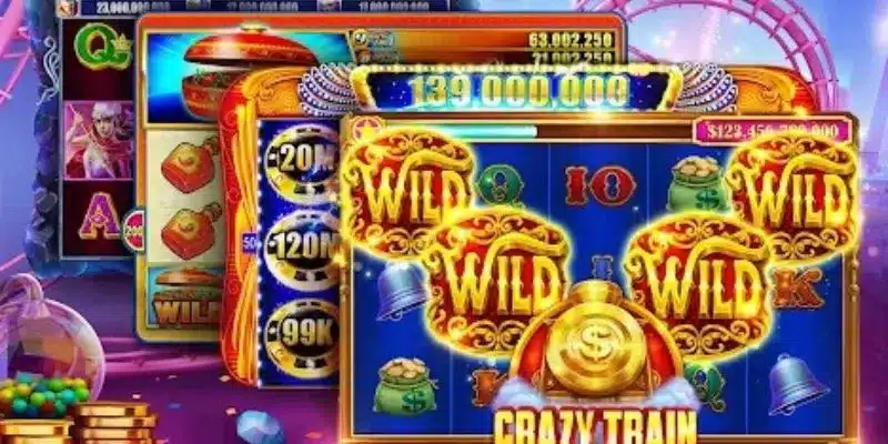 Hiểu rõ về quy luật game slot