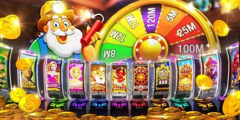 Những lưu ý phổ biến của quy luật game slot