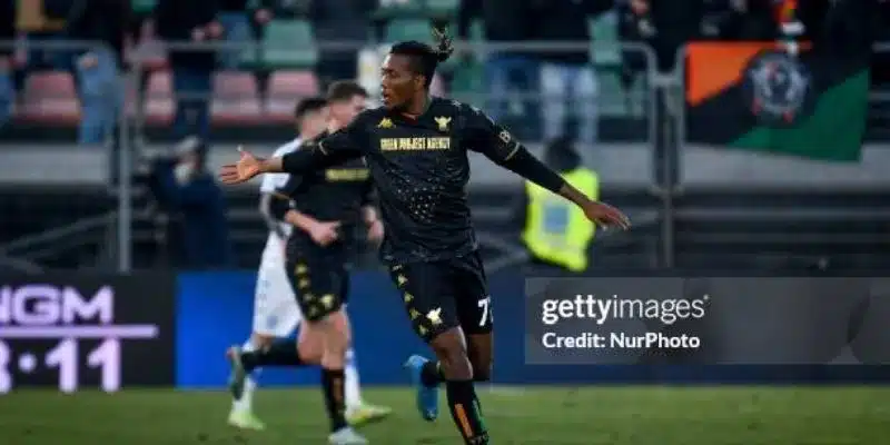 Khám phá lịch sử đối đầu giữa Venezia vs Empoli