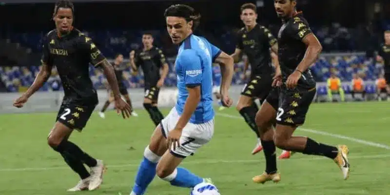 Phân tích dự đoán tỷ số Venezia vs Empoli
