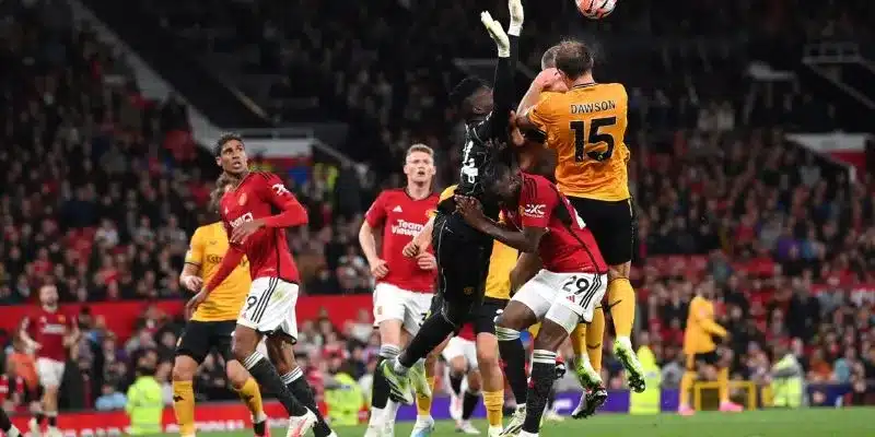 Tổng quan về phong độ Wolves vs Manchester Utd