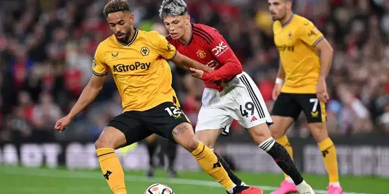 Phân tích kết quả Wolves vs Manchester Utd ngày 27/12