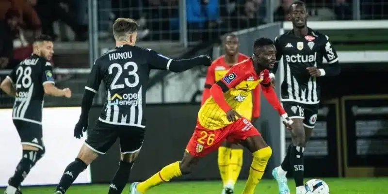 Các cầu thủ quan trọng trong trận Lens gặp PSG ngày 18/01