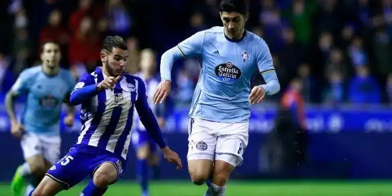 Nhận xét kèo cược của trận Alaves gặp Celta Vigo