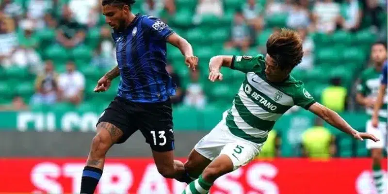 Một số thông tin về trận đấu Atalanta vs Sturm Graz