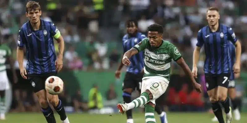 Tìm hiểu về chiến thuật mà Atalanta có thể áp dụng