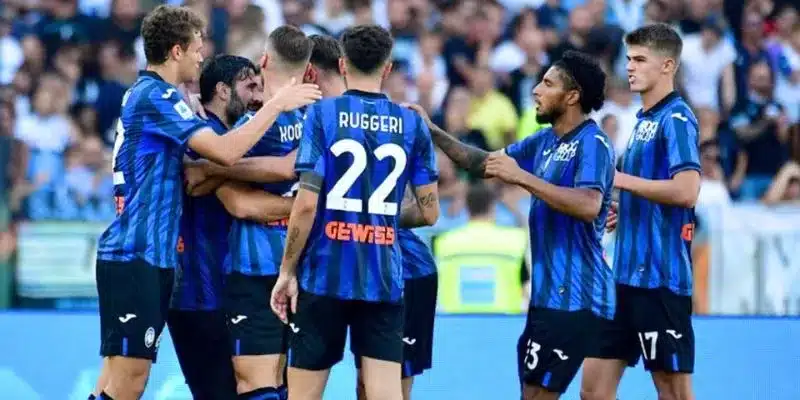 Dự đoán kết quả trận Atalanta vs Sturm Graz