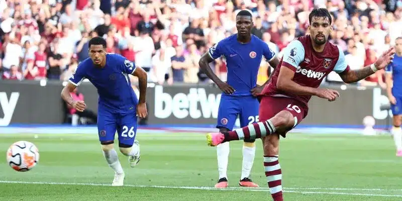 Dự báo tỷ số trận đấu Chelsea gặp West Ham ngày 04/02/2025