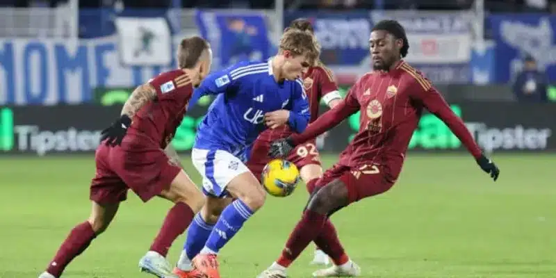 Dự đoán tỷ số trận đấu Como vs AC Milan