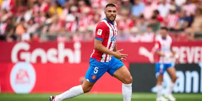Ý nghĩa của trận Girona vs Las Palmas trong cuộc đua thứ hạng