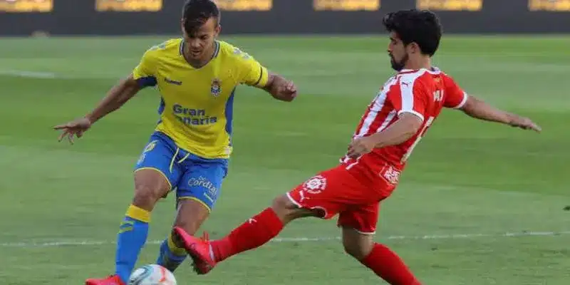 Girona vs Las Palmas sẽ thi đấu với đội hình nào?