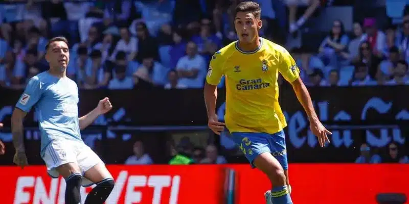Kết quả dự kiến của trận Girona vs Las Palmas ngày 03/02/2025