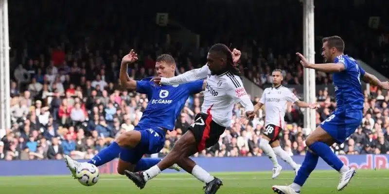 Tìm hiểu kèo trước trận đấu Leicester vs Fulham