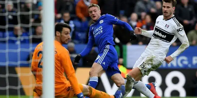 Dự đoán kết quả trận Leicester vs Fulham 18/01/2025