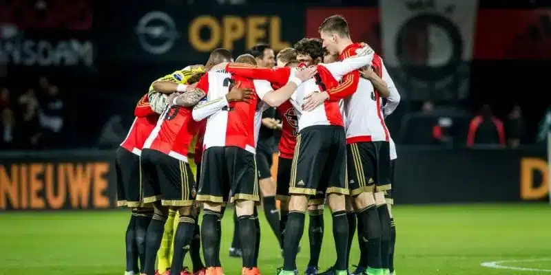 Gợi ý kèo cược phù hợp cho trận đấu Lille với Feyenoord