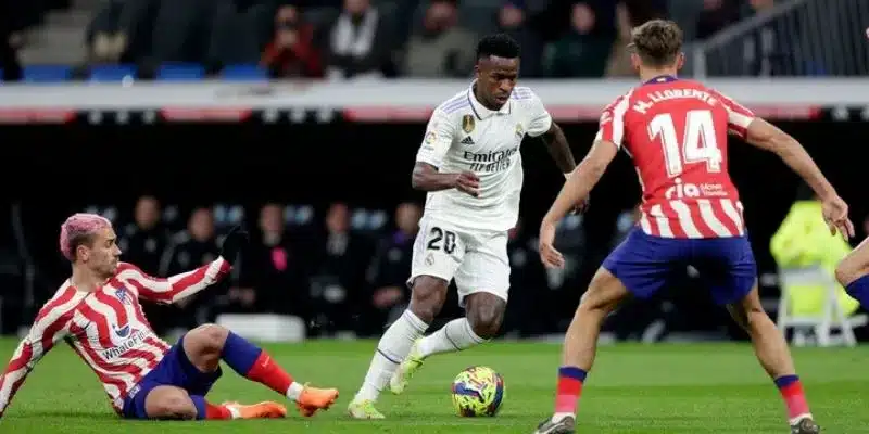 Dự đoán tỷ số trận đấu Lille với Feyenoord ngày 30/01/2025
