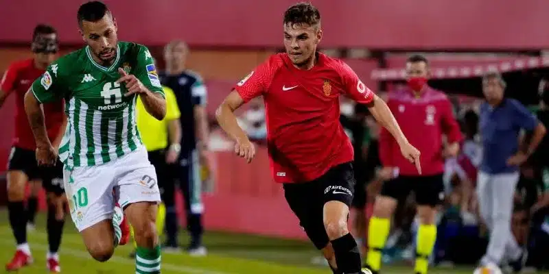 Dự đoán tình huống sẽ xảy ra trong trận Mallorca vs Betis