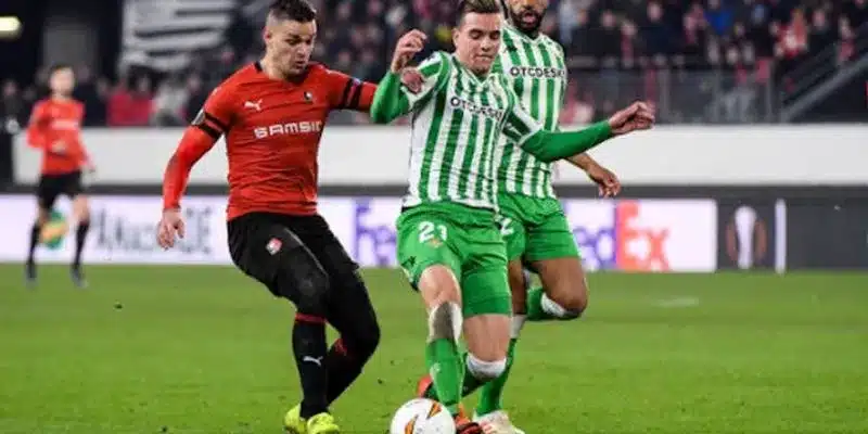 Nhận định tỷ số trận Mallorca vs Betis ngày 25/01/2025