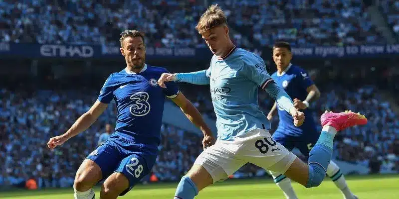 Dự báo kết quả trận Manchester City vs Chelsea ngày 26/01/2025