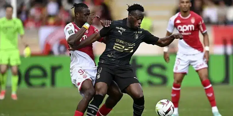 Dự đoán tỷ số chung cuộc Monaco vs Rennes 25/01/2025