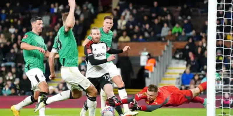 Yếu tố nào sẽ định hình kết quả trận đấu Newcastle gặp Fulham ngày 01/02?