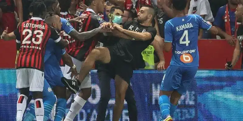 Đội hình dự kiến của trận Nice vs Marseille diễn ra vào ngày 27/01