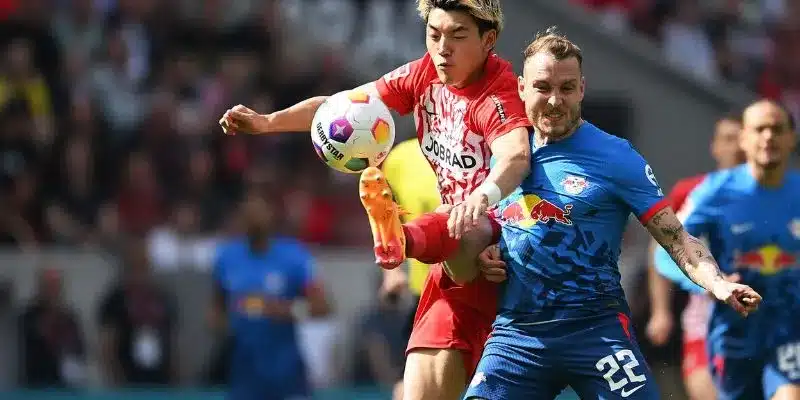 Dự đoán đội hình RB Leipzig vs Sporting CP