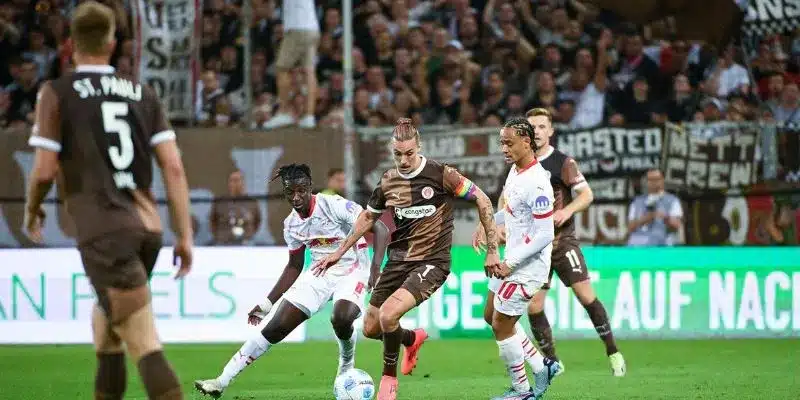 Dự đoán tỷ số trận RB Leipzig vs Sporting CP ngày 23/01/2025