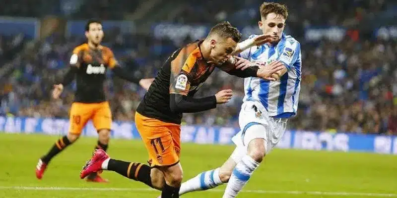 Nhận định về trận đấu Valencia vs Real Sociedad ngày 20/01/2025