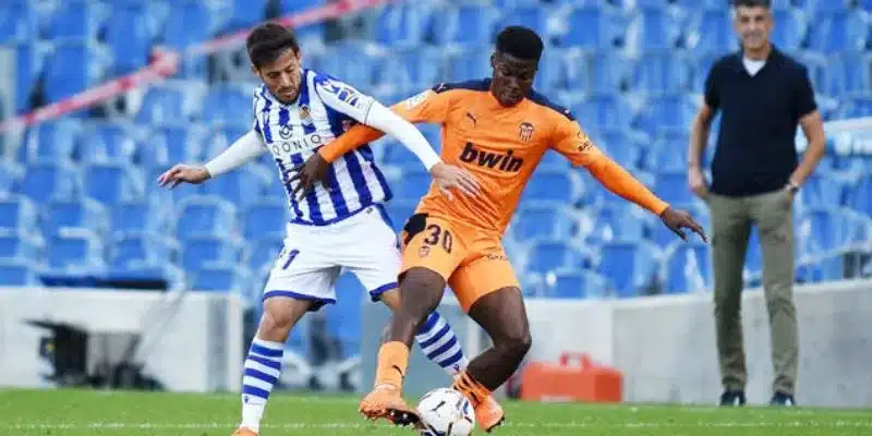 Dự đoán kết quả Valencia vs Real Sociedad ngày 20/01/2025