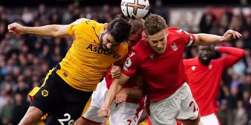 Dự đoán đội hình trận đấu Wolves vs Nottingham