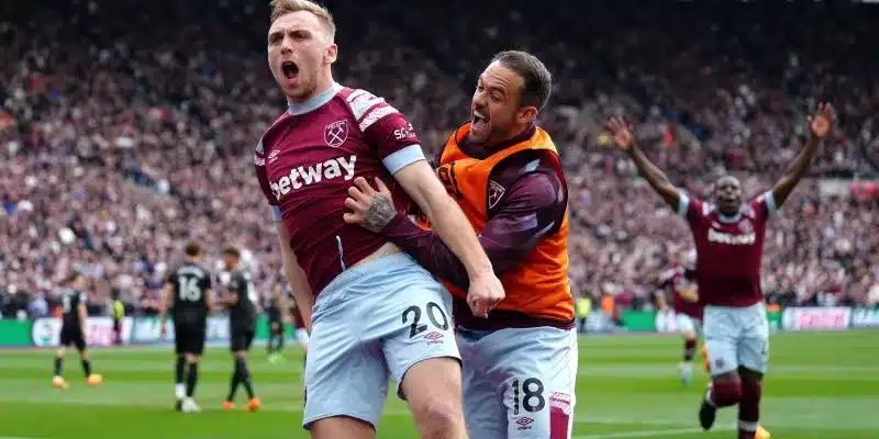 Dự đoán kèo cược Arsenal vs West Ham từ chuyên gia