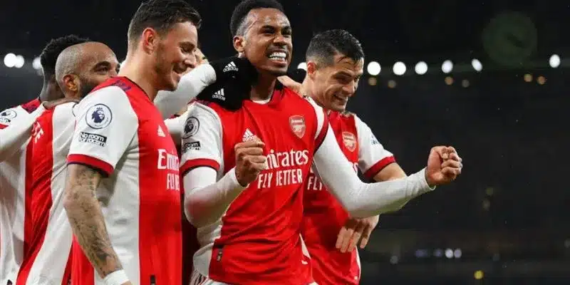 Dự đoán kết quả trận Arsenal vs West Ham ngày 22/02/2025